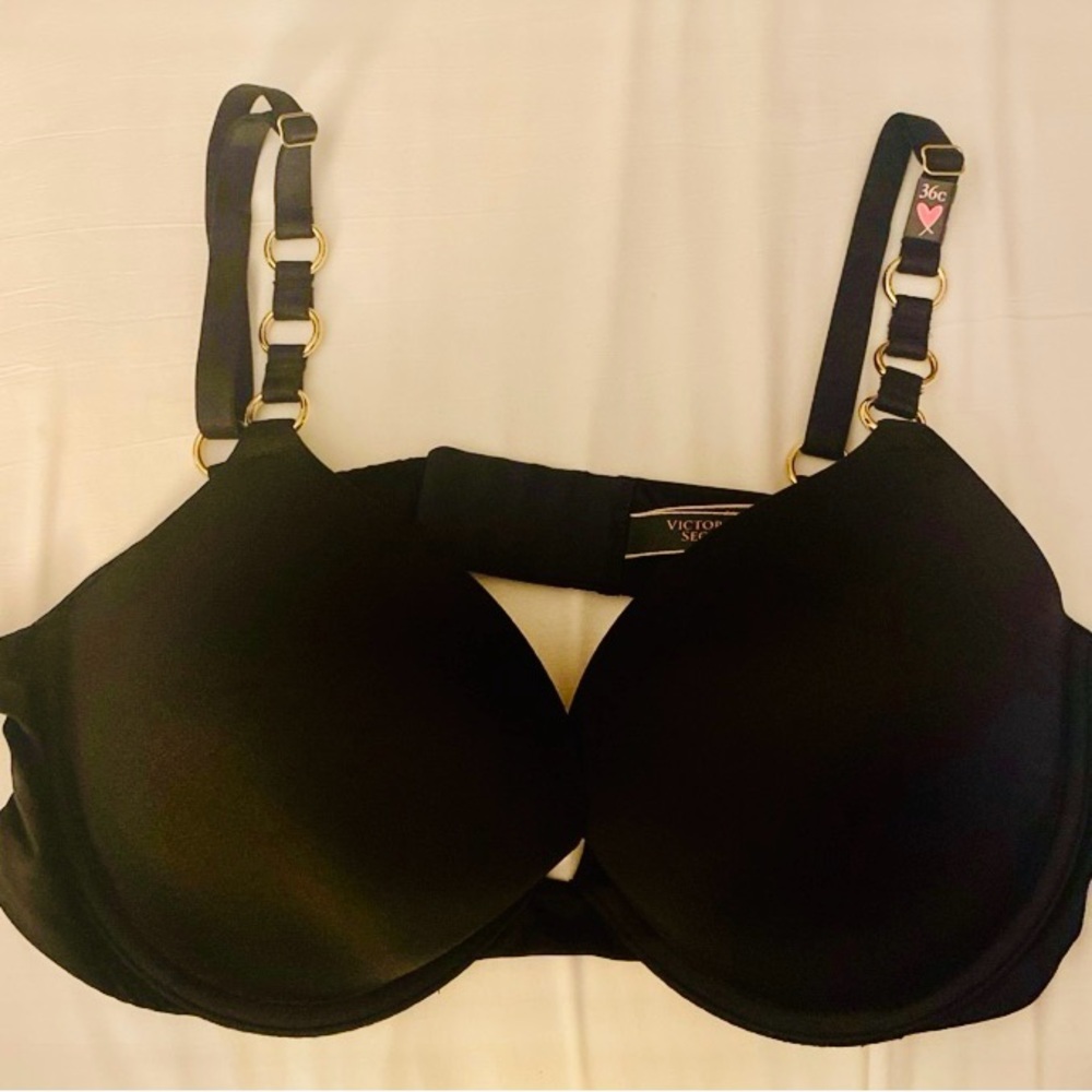 Victoria secret push up bra